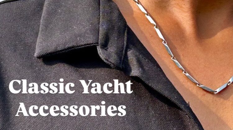 Classic Yacht Accessories